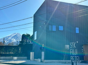 61 Fuji Petel UN -アン-